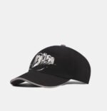 Gorra Dior Black Oblique