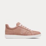 DIOR Women's Star Nude Calfskin