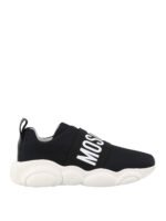 MOSCHINO Logo Band Teddy