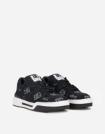 DOLCE & GABBANA “Denim Court Monogram” - Imagen 3