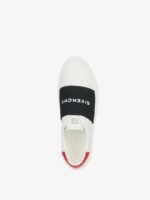 GIVENCHY Urban Street Low Red Tail - Imagen 2