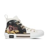 DIOR B23 High-Top “Artistic Edition”
