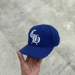 Gorra Chrome Hearts Royal Gold Edition