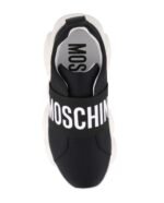 MOSCHINO Logo Band Teddy - Imagen 2