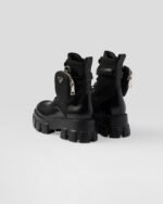 PRADA Monolith Boots - Imagen 2