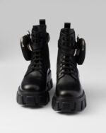 PRADA Monolith Boots - Imagen 3