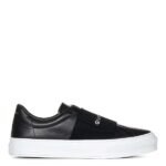 GIVENCHY Urban Street Slip-On Black