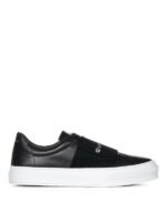 GIVENCHY Urban Street Slip-On Black