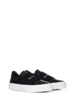 GIVENCHY Urban Street Slip-On Black - Imagen 2
