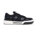 DOLCE & GABBANA “Denim Court Monogram”