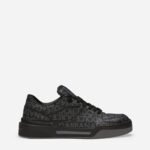DOLCE & GABBANA “Midnight Script Black”
