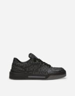 DOLCE & GABBANA “Midnight Script Black”