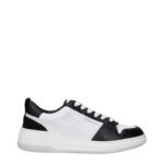 Sneakers FERRAGAMO “Panel Classic White/Grey”