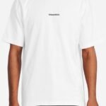 Camiseta Dsquared2 White Classic