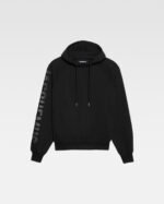 Hoodie Jacquemus Logo Edition