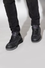 DOLCE & GABBANA “Midnight Script Black” - Imagen 2