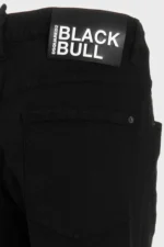 Jeans Dsquared2 Black Bull - Skater - Imagen 2