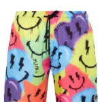 Bañador Philipp Plein Smiley