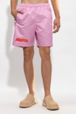 Bañador Jacquemus Gros Grain - Imagen 2