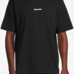 Camiseta Dsquared2 Black Classic
