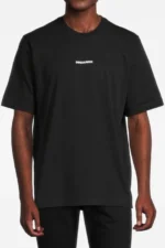 Camiseta Dsquared2 Black Classic