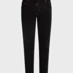 Jeans Dsquared2 Black Bull - Skater