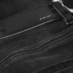 Jeans Amiri Stack Skinny - Imagen 2