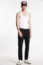 Jeans Dsquared2 Black Bull - Skater - Imagen 3