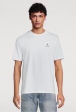 Camiseta Amiri White - Imagen 3