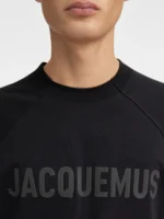 Camiseta Jacquemus Oversize - Imagen 2