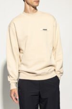 Jacquemus Sweatshirt Beige - Imagen 2