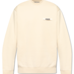 Jacquemus Sweatshirt Beige