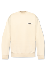 Jacquemus Sweatshirt Beige