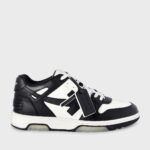 Off White Out Of Office Black