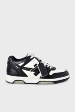 Off White Out Of Office Black