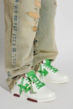 Off White Out Of Office Bubble Arrow - Imagen 2