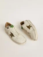 Golden Goose Stardan Green - Imagen 2