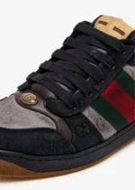 Gucci GG Screener Black - Imagen 2