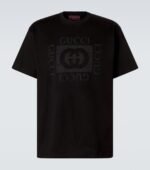 Camiseta Gucci Black