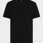 Camiseta Zegna Triple Black