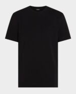 Camiseta Zegna Triple Black