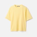 Camiseta Jacquemus Oversize