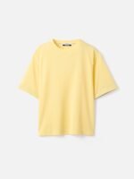Camiseta Jacquemus Oversize