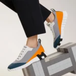 Hermes Bouncing Multico Marine - Imagen 2