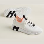 Hermes Bouncing Blanc