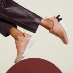 Hermes Bouncing Nude Pink - Imagen 2