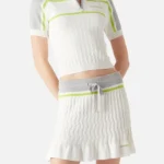 Set Casablanca Tennis