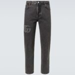 Gucci Denim GG