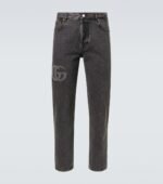 Gucci Denim GG