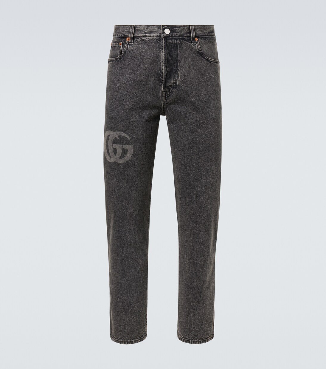 IMG_9076 Gucci Denim GG - Imagen 1